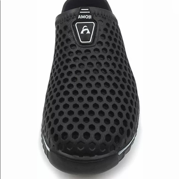 Amoji slip on garden or water clogs - Picture 2 of 6